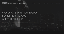 Desktop Screenshot of 1900law.com